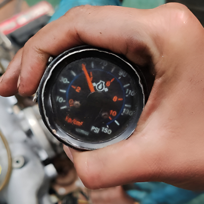 Motor ISUZU 4JH1 "CONVENCIONAL"